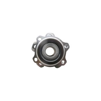 2020 BMW 740i xDrive Wheel Bearing and Hub Assembly