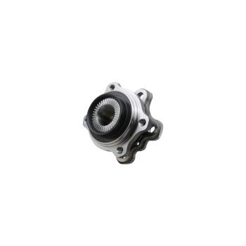 2023 BMW 330e xDrive Wheel Bearing and Hub Assembly Front GSP 270034 image 2 of 4