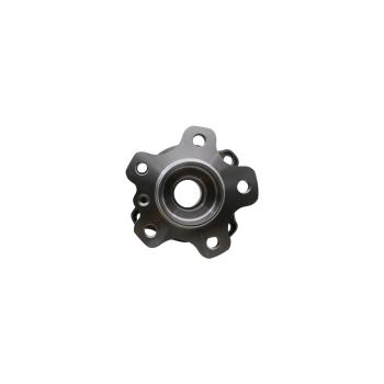 2023 BMW 330e xDrive Wheel Bearing and Hub Assembly Front GSP 270034 image 3 of 4