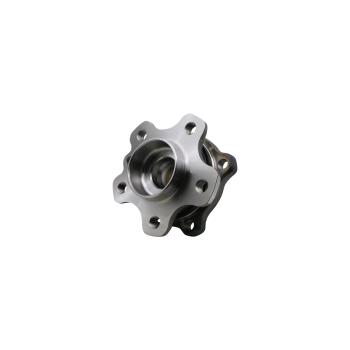 2023 BMW 330e xDrive Wheel Bearing and Hub Assembly Front GSP 270034 image 4 of 4