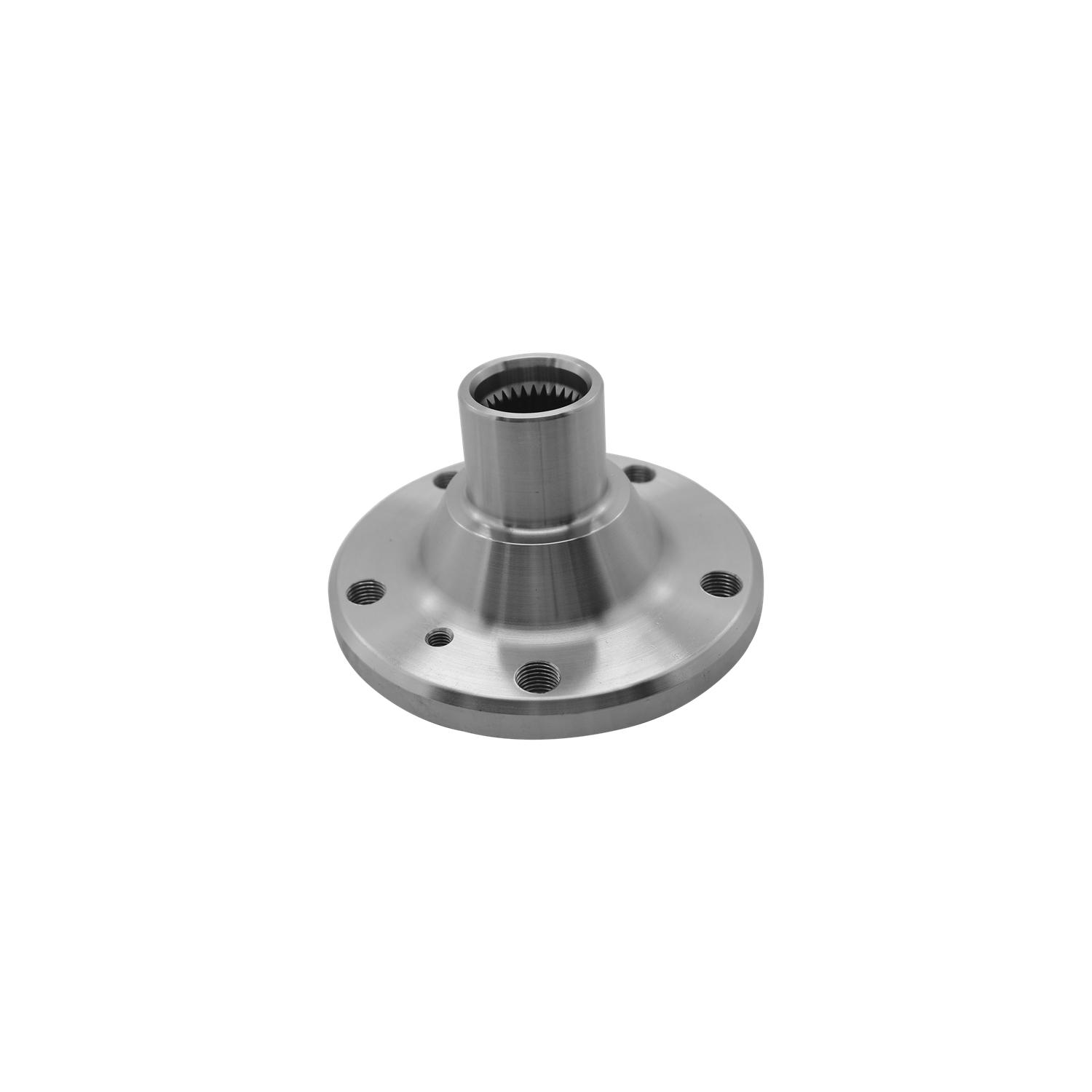 GSP 270035 - Wheel Hub GSP 270035 Wheel Hub product image 1 of 7