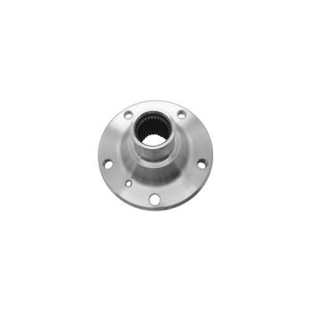 2006 BMW X5 Wheel Hub Rear GSP 270035 image 2 of 4