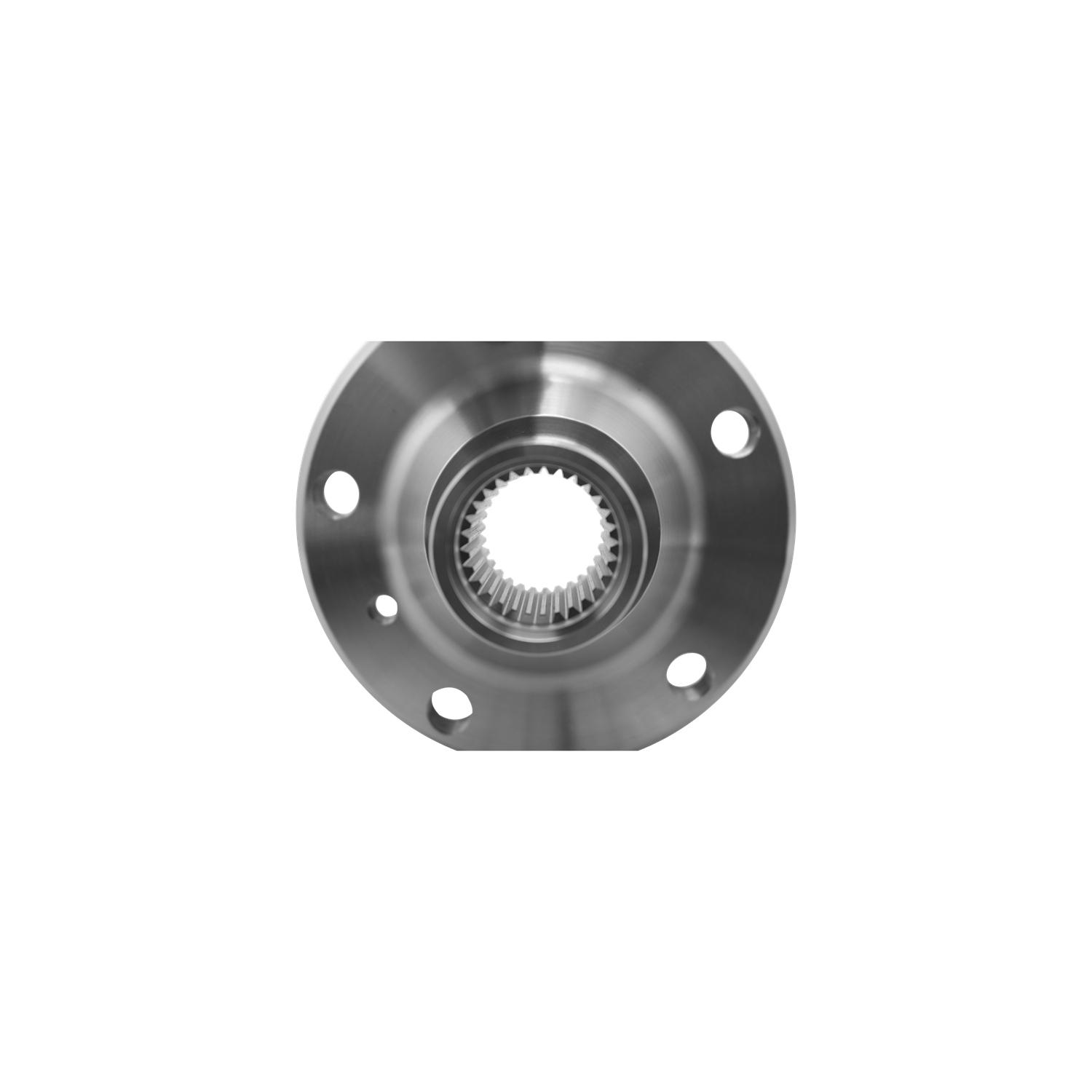 GSP 270035 - Wheel Hub GSP 270035 Wheel Hub product image 3 of 7