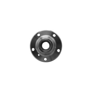2006 BMW X5 Wheel Hub Rear GSP 270035 image 4 of 4