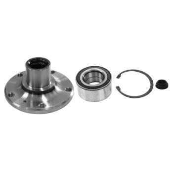 2007 BMW 530xi Wheel Bearing and Hub Assembly Repair Kit