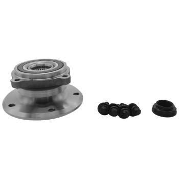2015 BMW X1 Wheel Bearing and Hub Assembly Rear GSP 271000PA image 1 of 1