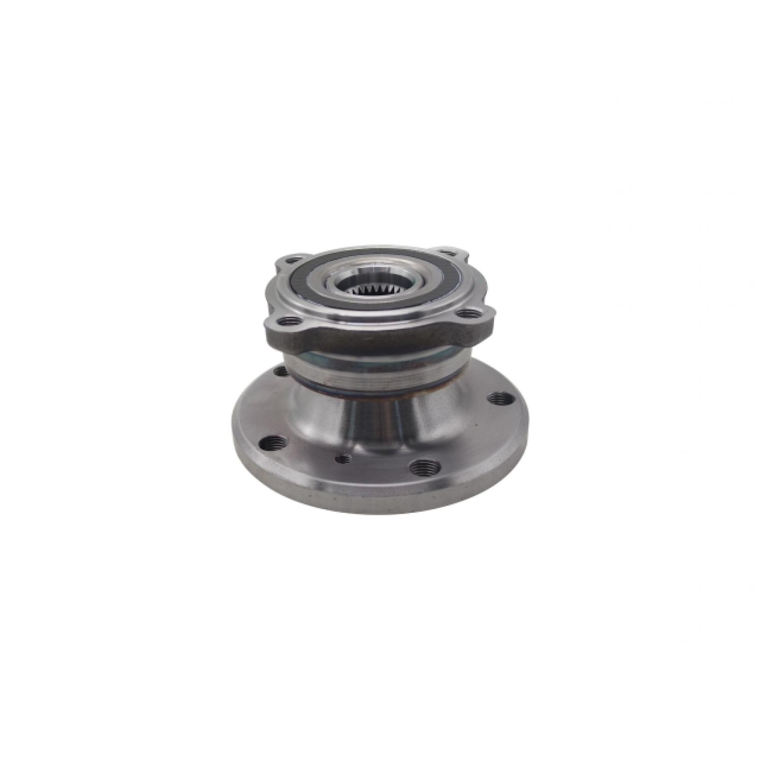 GSP 271001PA - Wheel Bearing and Hub Assembly GSP 271001PA Wheel Bearing and Hub Assembly product image 2 of 8