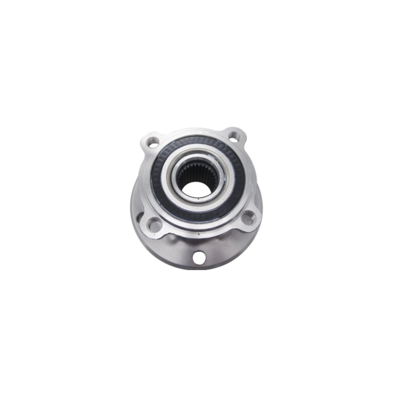 GSP 271001PA - Wheel Bearing and Hub Assembly GSP 271001PA Wheel Bearing and Hub Assembly product image 3 of 8