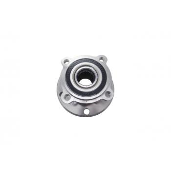 2006 BMW X5 Wheel Bearing and Hub Assembly Rear GSP 271001PA image 3 of 4