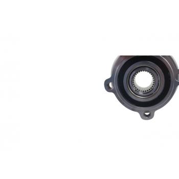 2006 BMW X5 Wheel Bearing and Hub Assembly Rear GSP 271001PA image 4 of 4