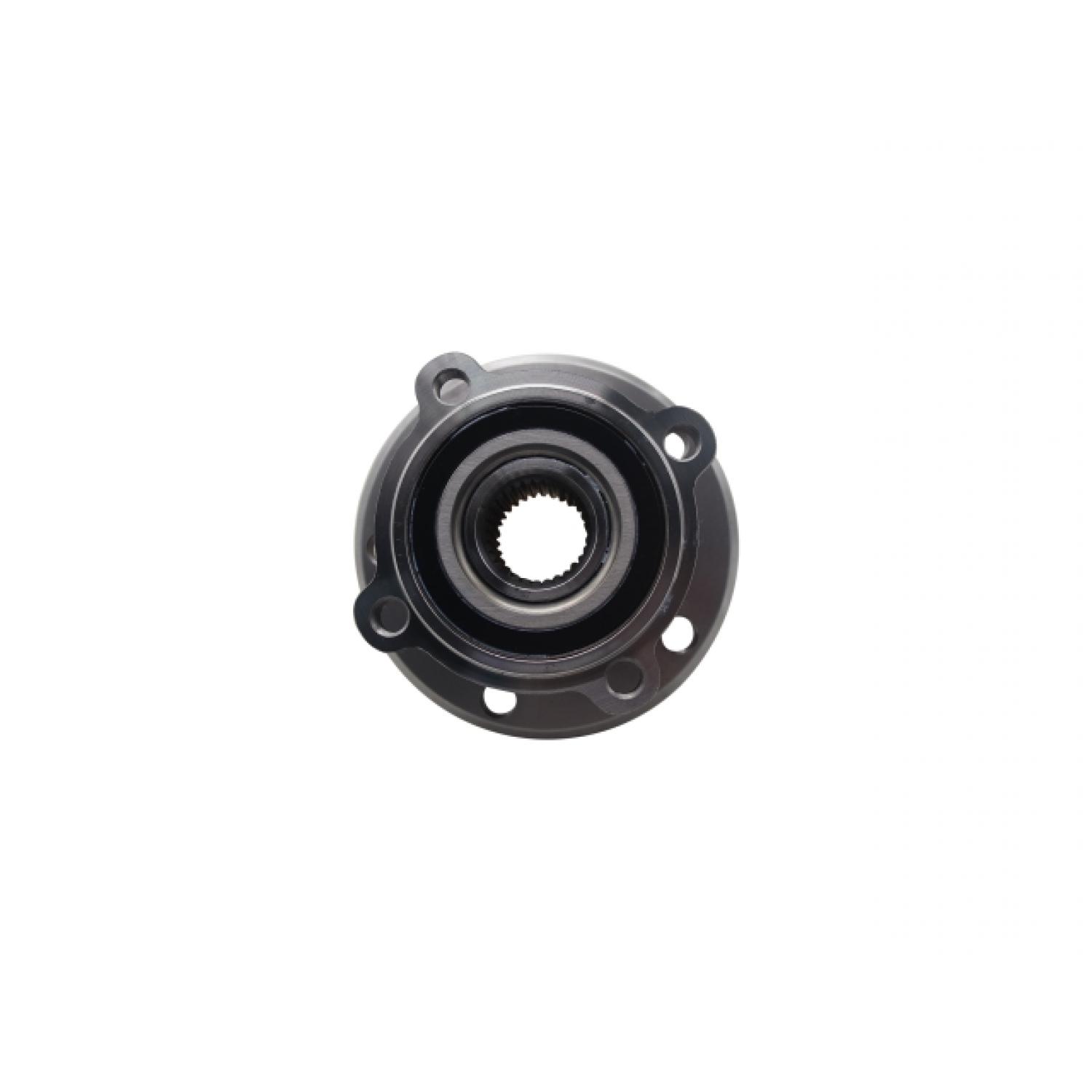 GSP 271001PA - Wheel Bearing and Hub Assembly GSP 271001PA Wheel Bearing and Hub Assembly product image 5 of 8
