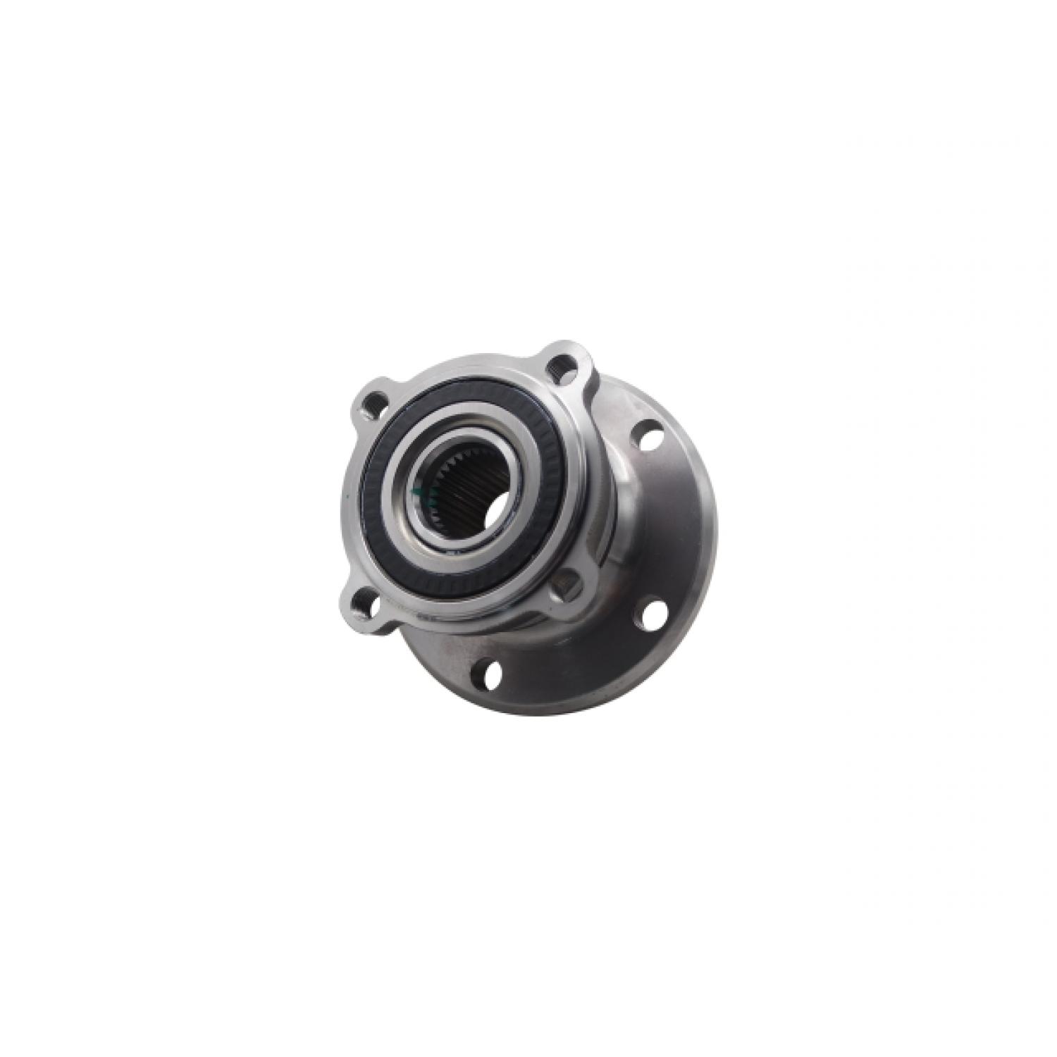 GSP 271001PA - Wheel Bearing and Hub Assembly GSP 271001PA Wheel Bearing and Hub Assembly product image 6 of 8