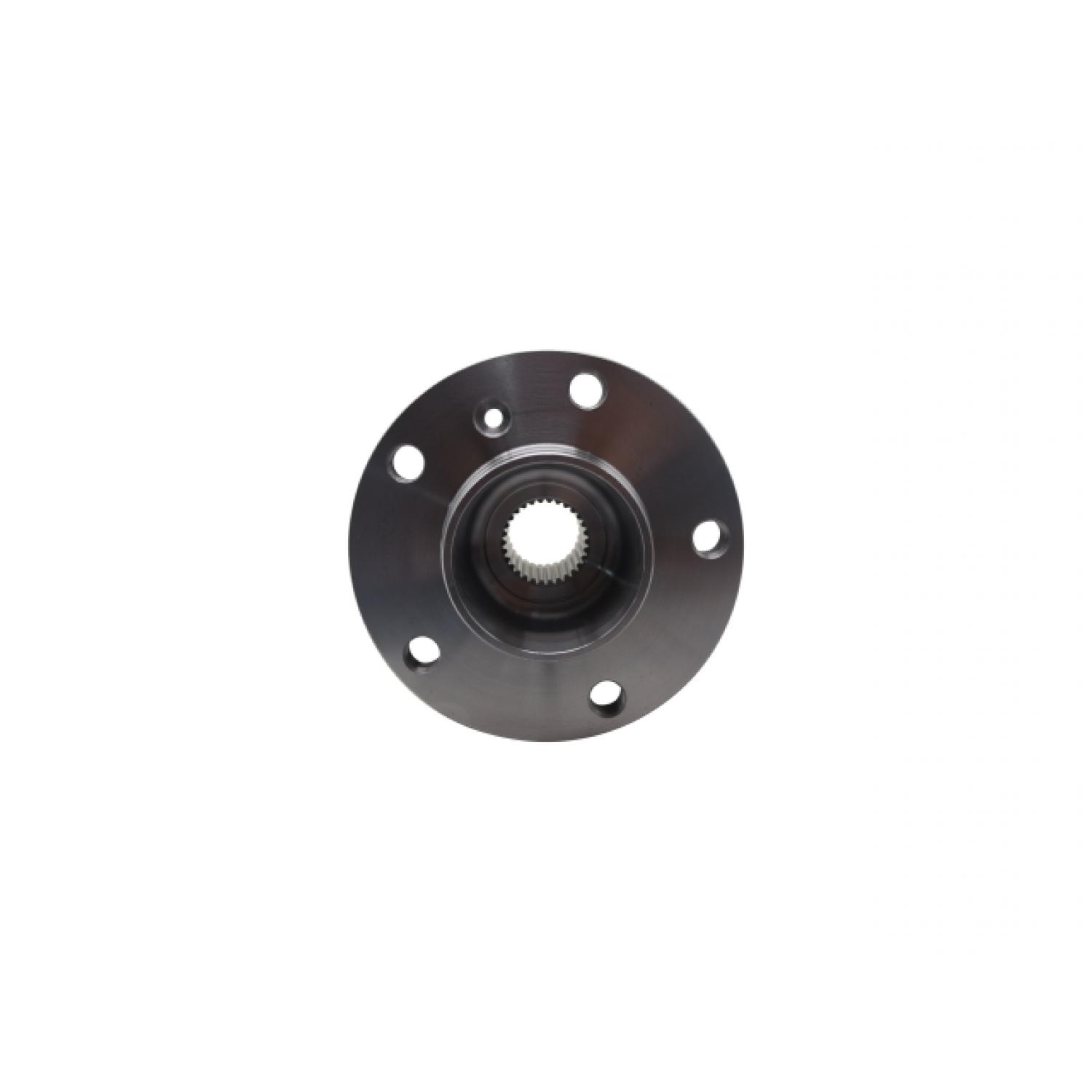 GSP 271001PA - Wheel Bearing and Hub Assembly GSP 271001PA Wheel Bearing and Hub Assembly product image 7 of 8