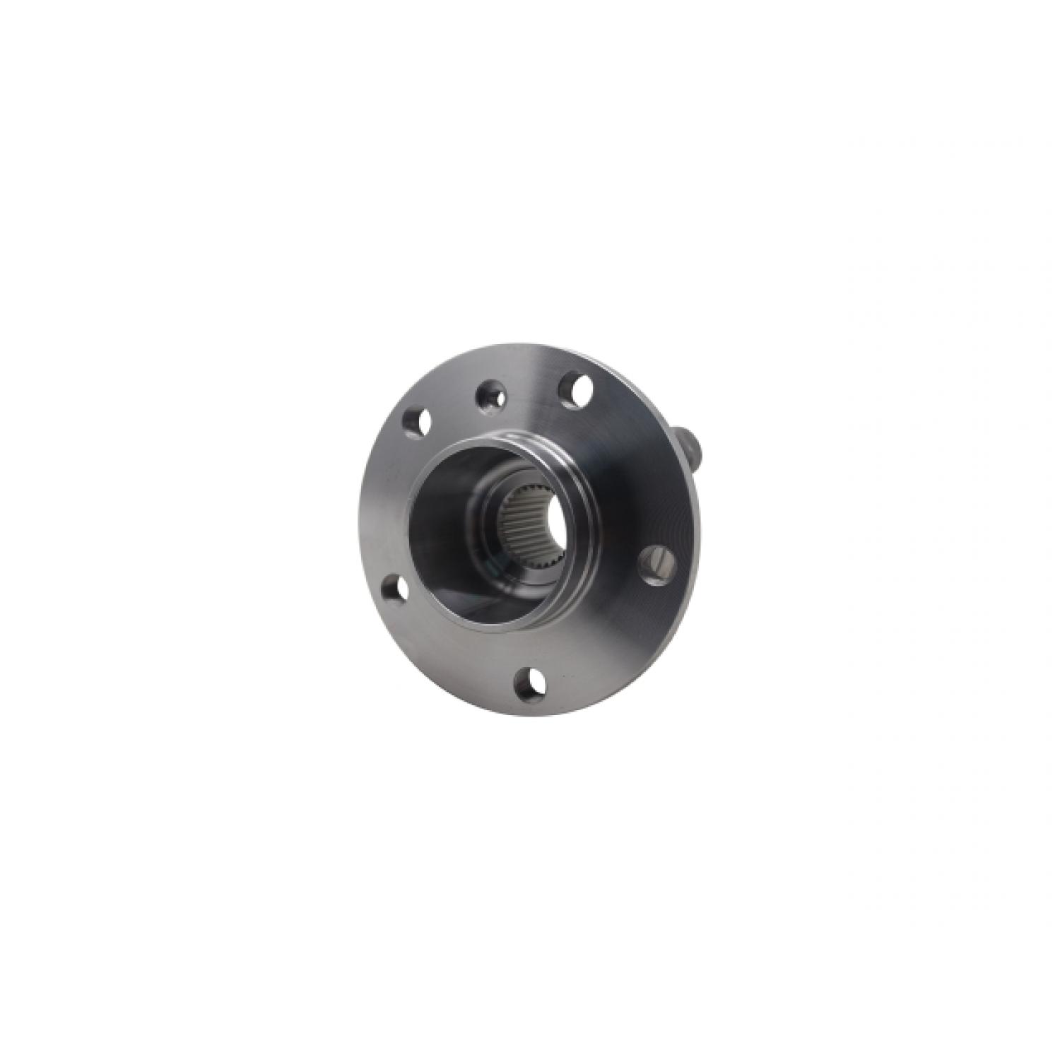 GSP 271001PA - Wheel Bearing and Hub Assembly GSP 271001PA Wheel Bearing and Hub Assembly product image 8 of 8