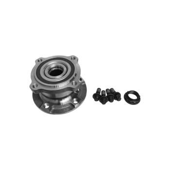 2010 BMW X5 Wheel Bearing and Hub Assembly Rear GSP 271002PA image 1 of 1
