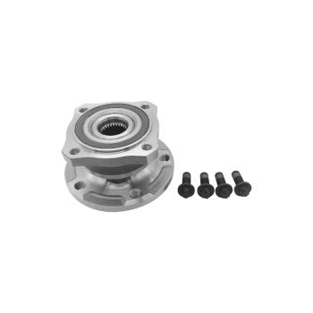 2013 BMW X3 Wheel Bearing and Hub Assembly Rear GSP 271005PA image 1 of 1