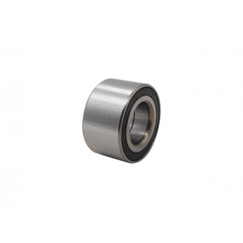 2014 BMW ActiveHybrid 3 Wheel Bearing Rear GSP 271080B image 4 of 4
