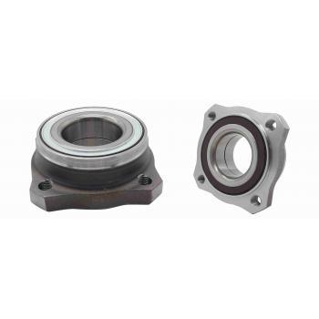 2017 BMW X4 Wheel Bearing