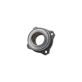 2013 BMW X3 Wheel Bearing Rear Left GSP 271600 image 3 of 4