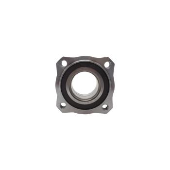 2013 BMW X3 Wheel Bearing Rear Left GSP 271600 image 4 of 4
