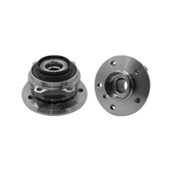2020 BMW X7 Wheel Bearing and Hub Assembly Front GSP 272001HA image 1 of 4
