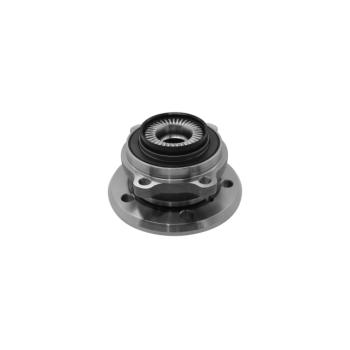 2020 BMW X7 Wheel Bearing and Hub Assembly Front GSP 272001HA image 2 of 4