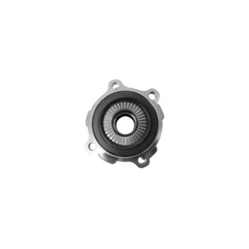2020 BMW X5 Wheel Bearing and Hub Assembly Rear GSP 273001HA image 3 of 4