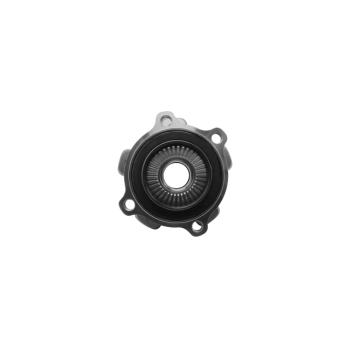 2020 BMW X5 Wheel Bearing and Hub Assembly Rear GSP 273001HA image 4 of 4