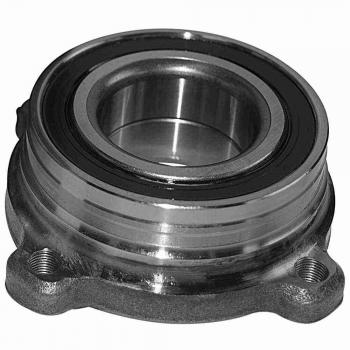 2018 BMW 640i xDrive Wheel Bearing
