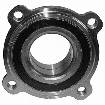 2013 BMW ActiveHybrid 7 Wheel Bearing Rear GSP 273225 image 3 of 4