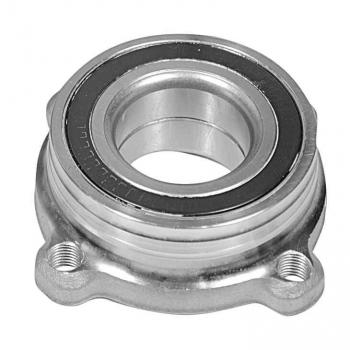2005 BMW 645Ci Wheel Bearing
