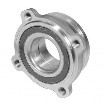 2006 BMW X5 Wheel Bearing Rear GSP 273226 image 3 of 4