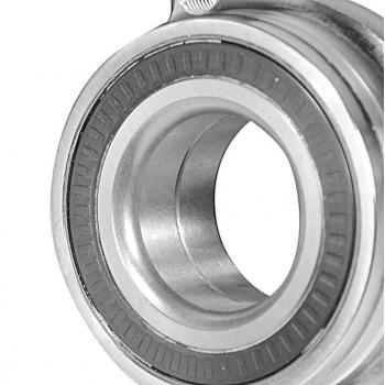 2006 BMW X5 Wheel Bearing Rear GSP 273226 image 4 of 4