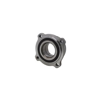 2010 BMW X5 Wheel Bearing Rear GSP 273361 image 2 of 4