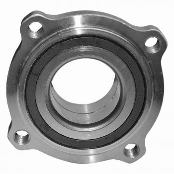 2010 BMW X5 Wheel Bearing Rear GSP 273361 image 3 of 4
