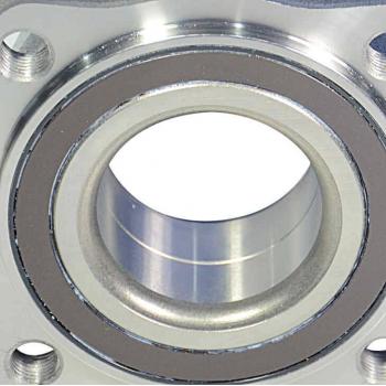 2015 BMW 740Ld xDrive Wheel Bearing