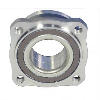2016 BMW ActiveHybrid 5 Wheel Bearing Rear GSP 273511B image 2 of 4