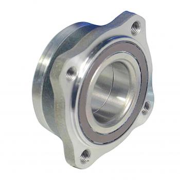 2016 BMW ActiveHybrid 5 Wheel Bearing Rear GSP 273511B image 3 of 4