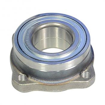 2016 BMW ActiveHybrid 5 Wheel Bearing Rear GSP 273511B image 4 of 4