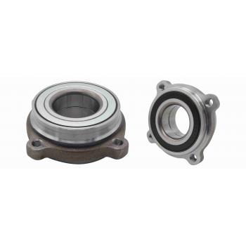 2015 BMW X1 Wheel Bearing