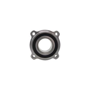 2015 BMW X1 Wheel Bearing Rear GSP 273549 image 4 of 4