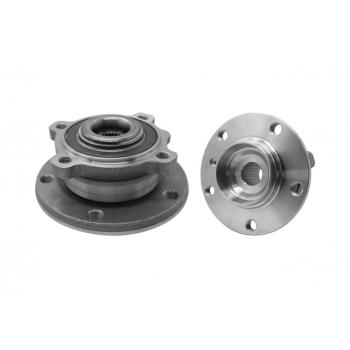 2014 Mini Cooper Countryman Wheel Bearing and Hub Assembly Front GSP 273573 image 1 of 4
