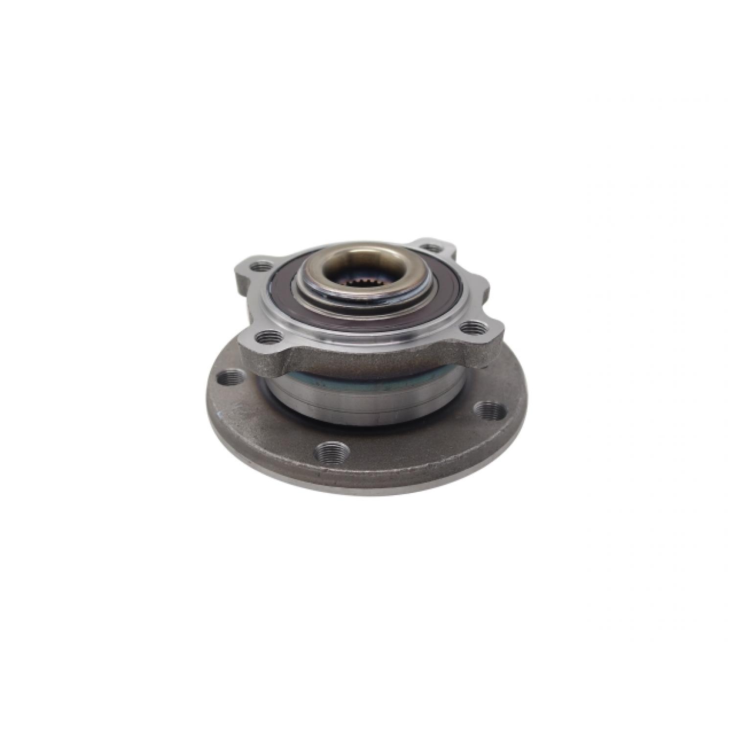 GSP 273573 Wheel Bearing and Hub Assembly product image 2 of 8