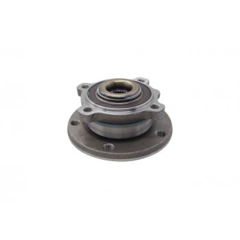 2014 Mini Cooper Countryman Wheel Bearing and Hub Assembly Front GSP 273573 image 2 of 4