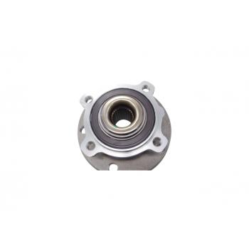 2014 Mini Cooper Countryman Wheel Bearing and Hub Assembly Front GSP 273573 image 3 of 4