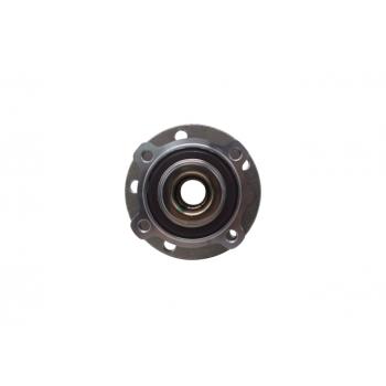 2014 Mini Cooper Countryman Wheel Bearing and Hub Assembly Front GSP 273573 image 4 of 4