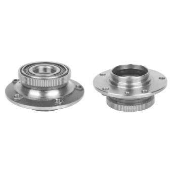 1987 BMW L7 Wheel Bearing and Hub Assembly
