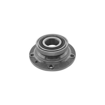1984 BMW 633CSi Wheel Bearing and Hub Assembly Front Left GSP 274094 image 2 of 4