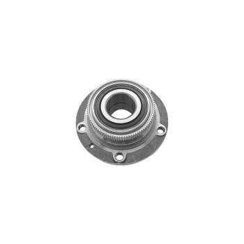 1984 BMW 633CSi Wheel Bearing and Hub Assembly Front Left GSP 274094 image 3 of 4
