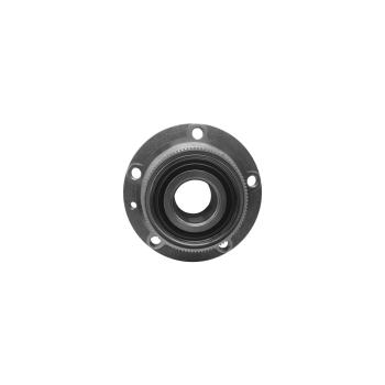 1984 BMW 633CSi Wheel Bearing and Hub Assembly Front Left GSP 274094 image 4 of 4